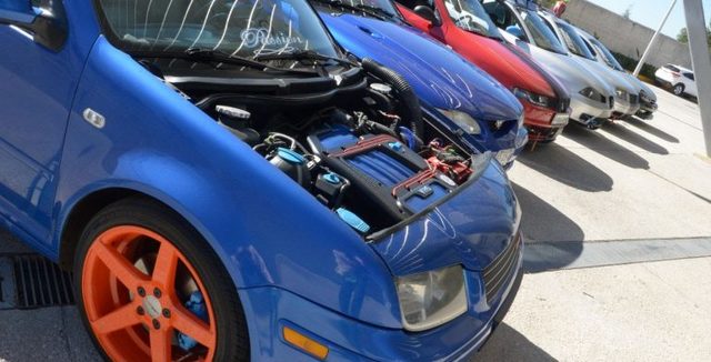 Precio de autos eléctricos