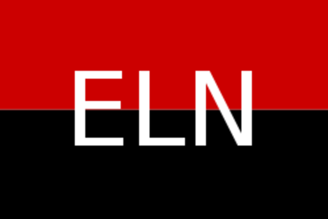 Creación del Ejercito de Liberación Nacional (ELN)
