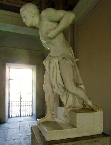 L'INSURREZIONE DI SPARTACO