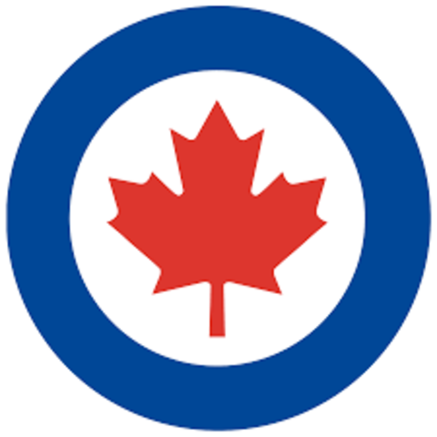 RCAF is formed