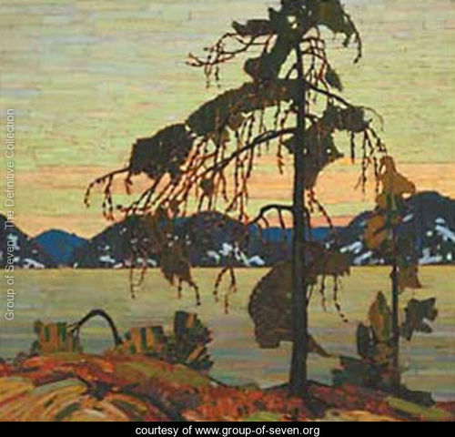 Group of Seven is formed