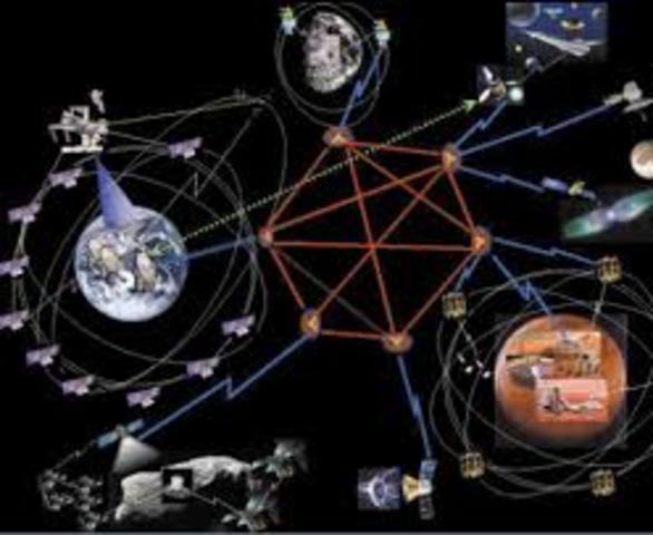 Internet interplanetario