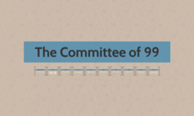 Committee of 99