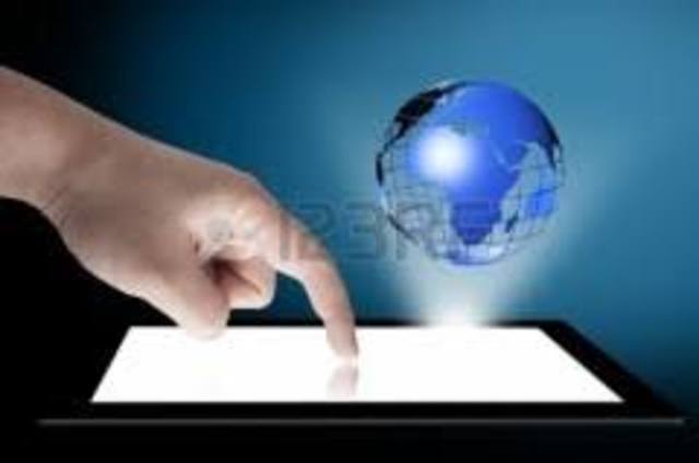 2009 Primer sitio web que permitió la interacción táctil.1​