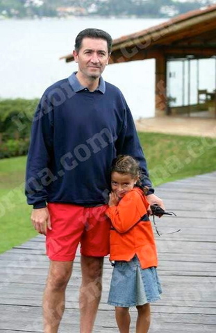 Etapa dificil entre mi hermana y mi papa