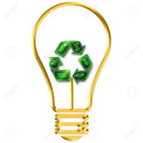 Internet se pondrá verde