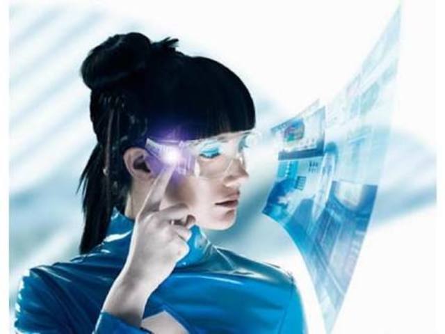 Conectado a internet