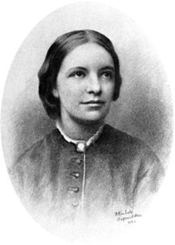 OCTAVIA HILL