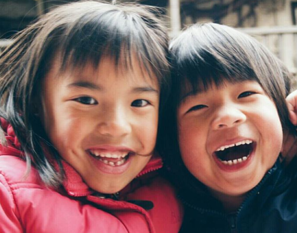 My first experience abroad