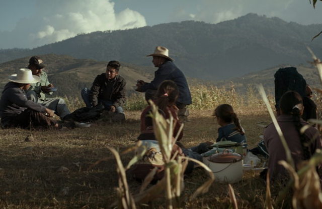 Immigration & The American Dream