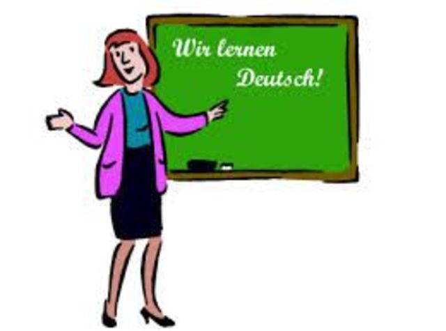 Starting being a teacher