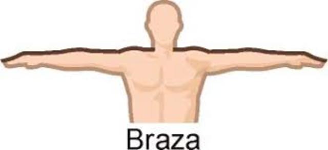 braza