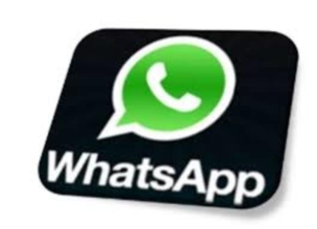 2014 CREACIÓN DE WHATSAPP