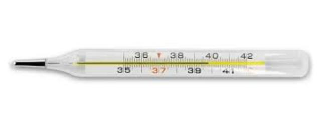 TERMOMETRO