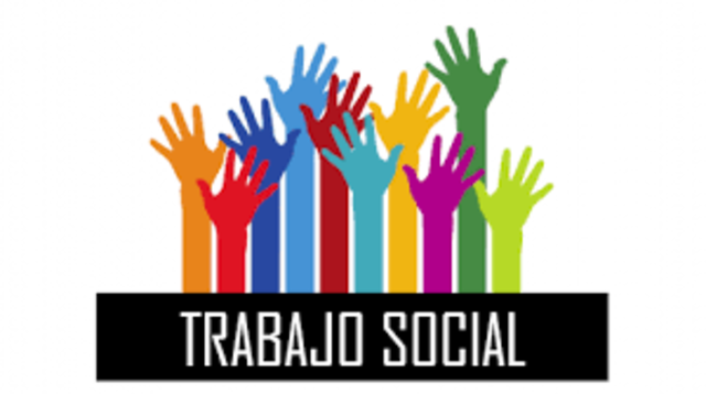 profesionalizacion  del trabajo social