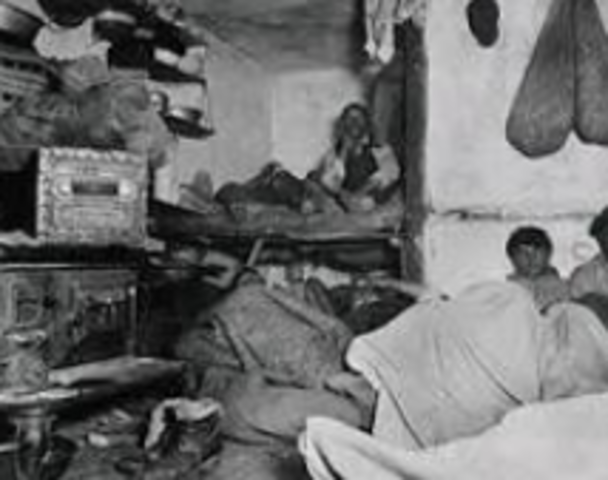 How the Other Half Lives