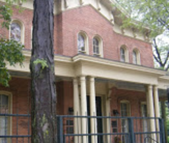 Chicago's Hull House