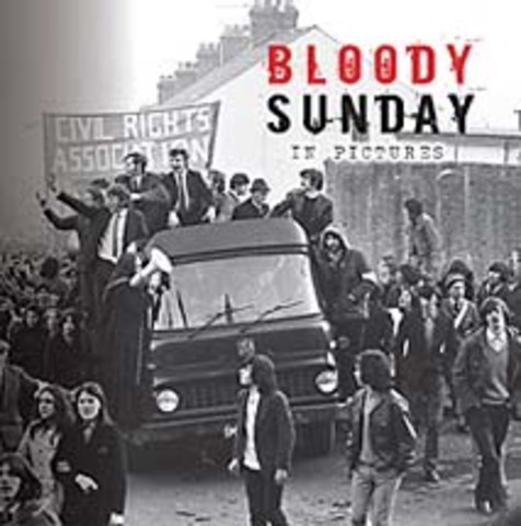 Bloody Sunday: The Revolution of 1905