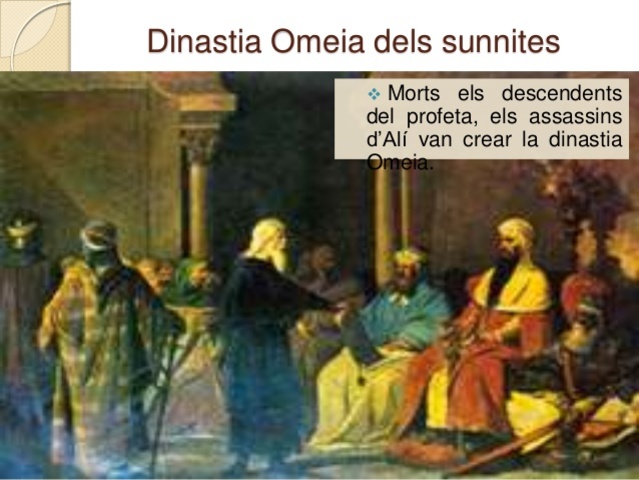 Dinastia omeia