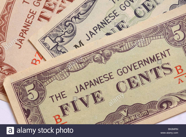 First issuance of government-sponsored paper money