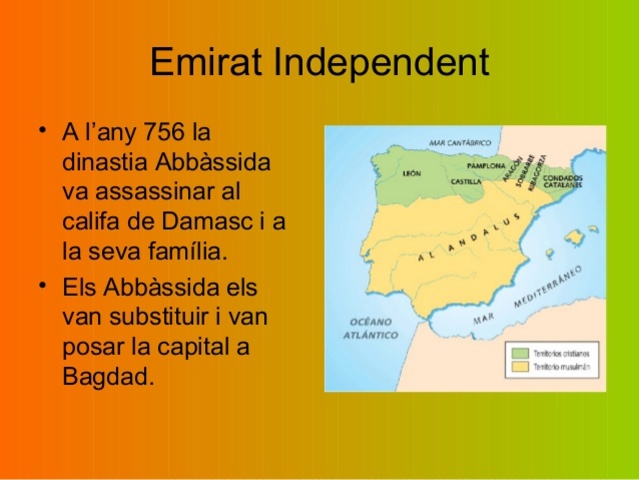 Emirat independent