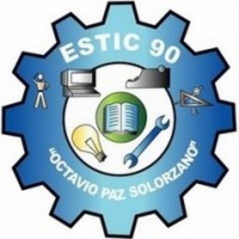 E.S.T.I.C. No.90 OCTAVIO PAZ SOLORZANO