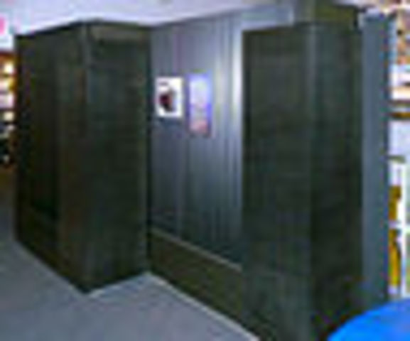 The creation of the first computer