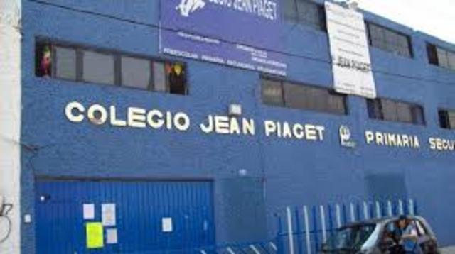 Primaria "Jean Piaget"