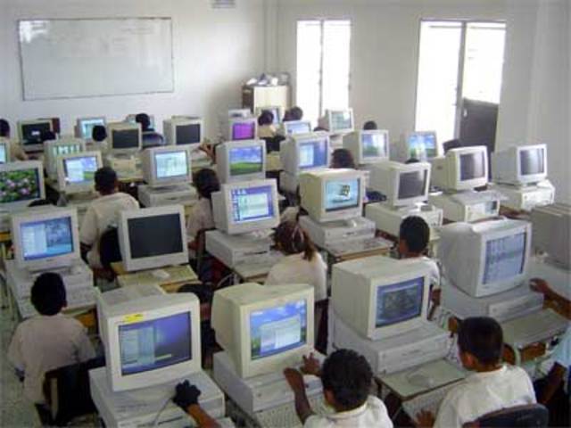 La computadora personal