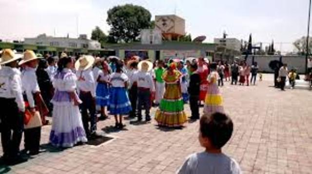 Secundaria "Pablo Latapí Sarre"