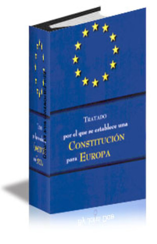 La Constitución Europea