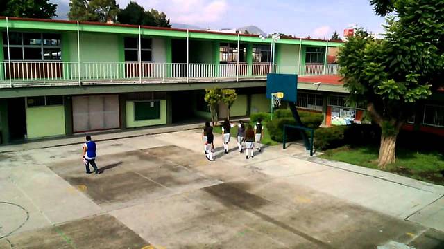 Preparatoria "Epoem 99"