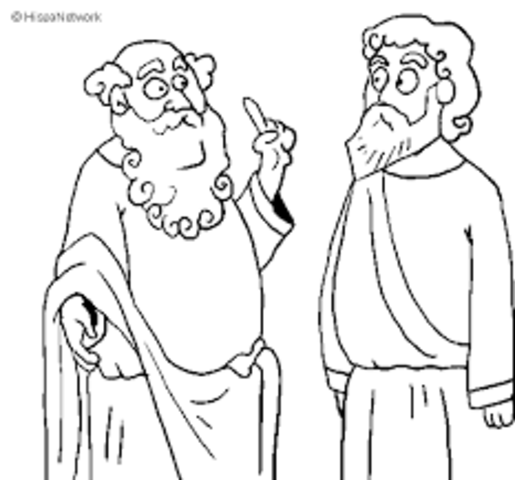 socrates platon y aristoteles