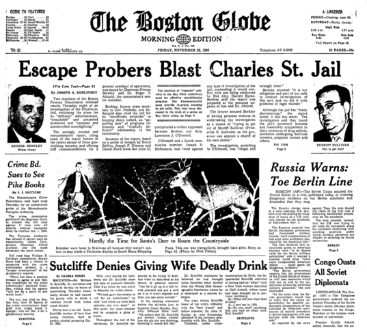 The Beginning of Media