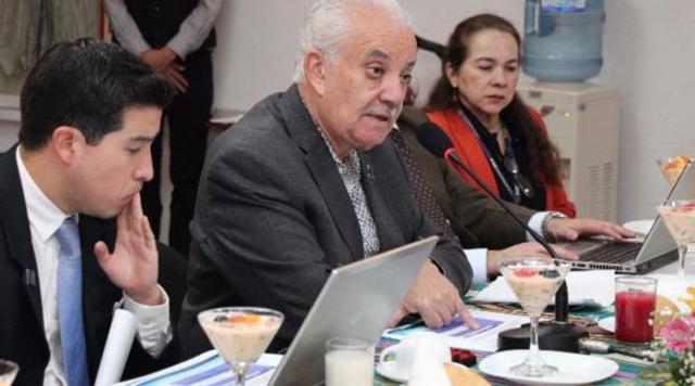 FISCALIA CONDENO A 222 PERSONAS POR EL 30S