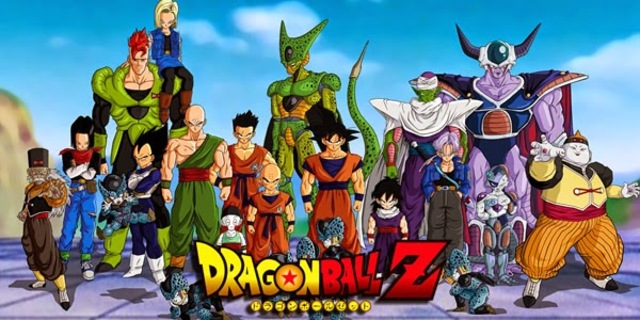 dragon ball z