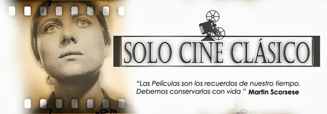 cine clasico