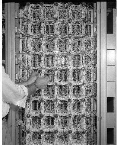 MICR y ERMA aparecen