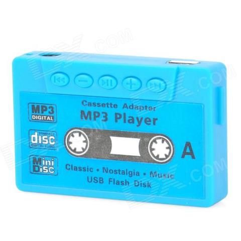 Invention of the MP3