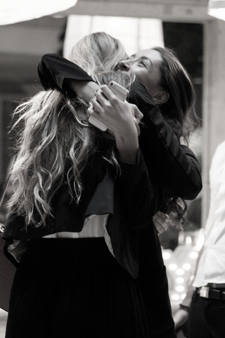 Pedida de mi hermana Ana