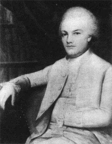 Charles Pinckney