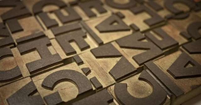 Se desarrollan los tipos de madera