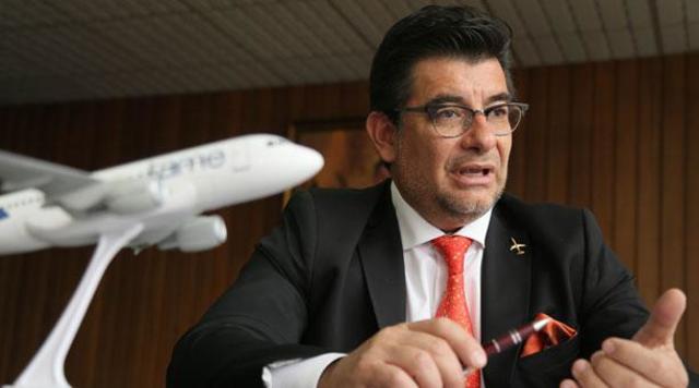 TAME PAGO EN EXCESO 3,5 MILLONES POR HORAS DE TRABAJO NOCTURNO