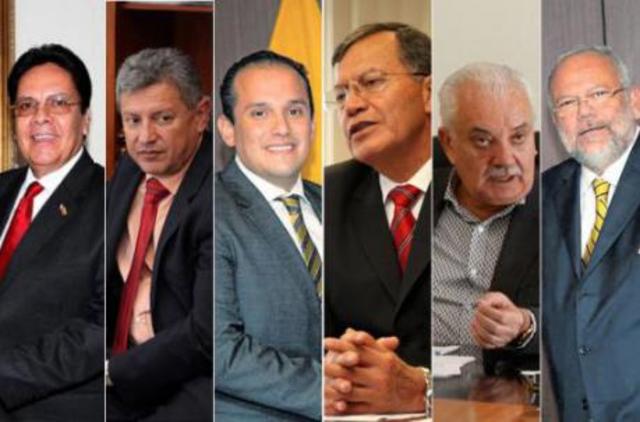 CARLOS PAREJA PAGO MENOS POR IMPUESTO A SALIDA DE DIVISAS