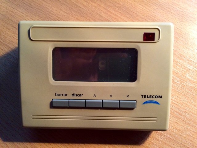 Identificació de trucada