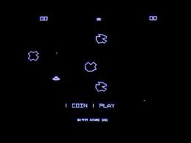 La eclosión de los videojuegos