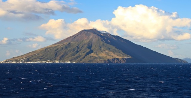 Goat Rocks Eruptive Period