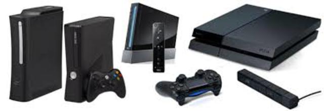 Comienzo del Nuevo siglo