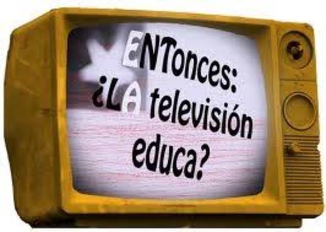 Televisión Educativa