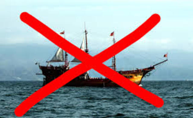 No importation without representation.